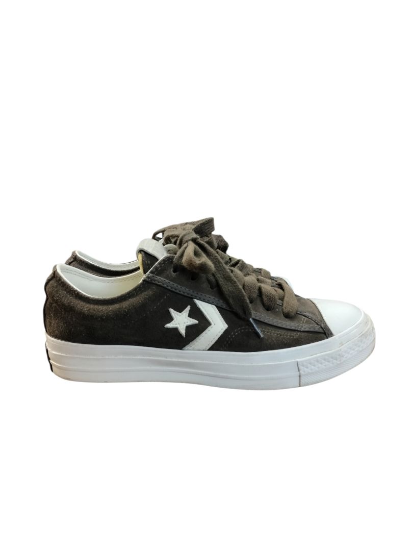 Converse | Brown Shoes | Size 41