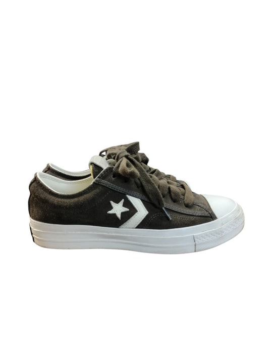 Converse | Brown Shoes | Size 41