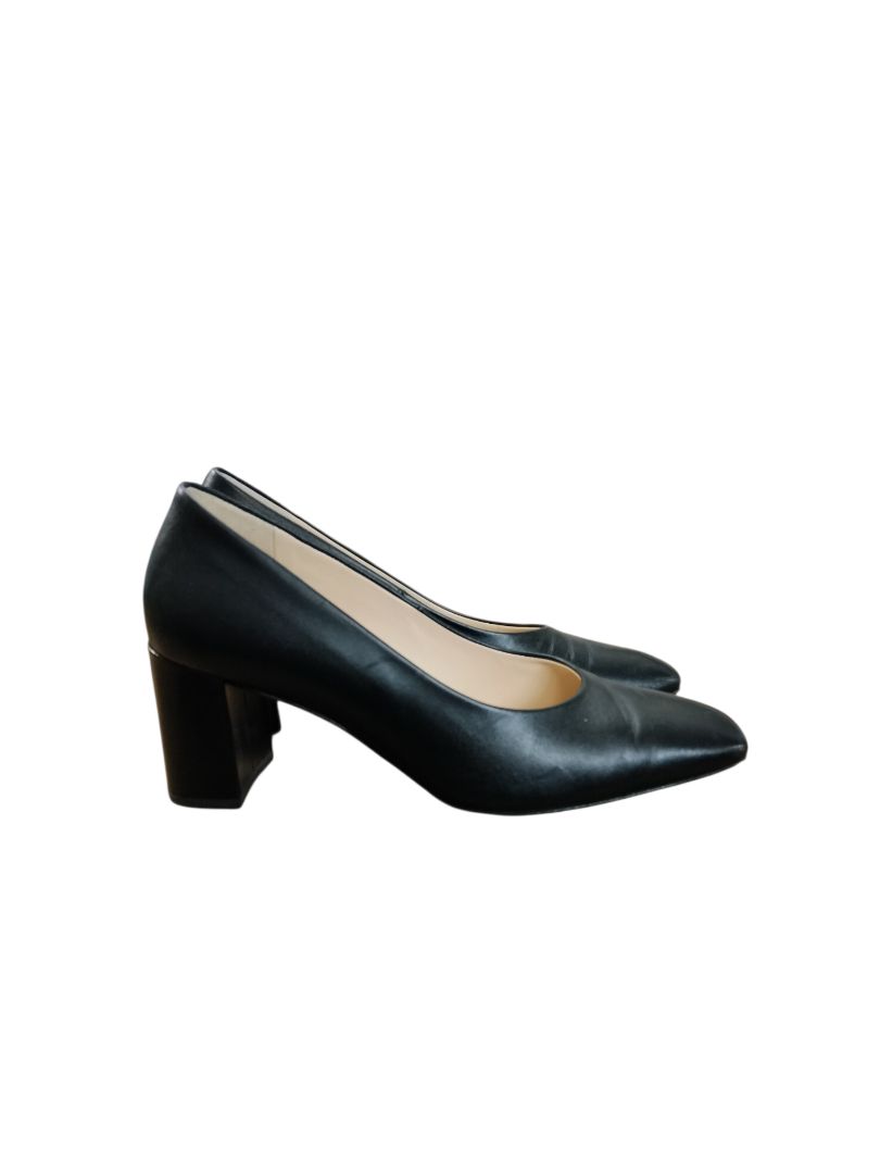 Hogl | Black Shoes | Size 11