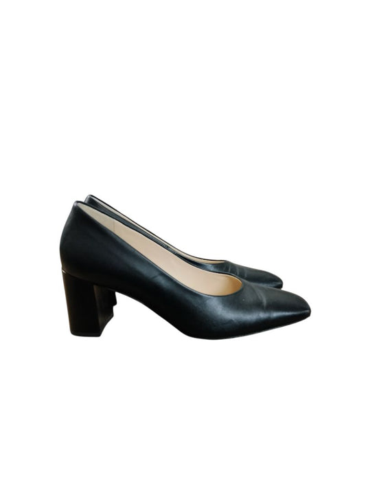 Hogl | Black Shoes | Size 11