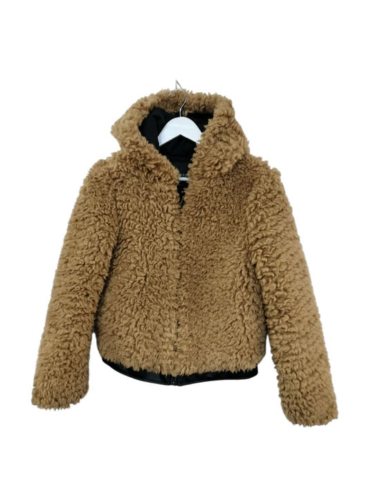 Decjuba | Brown Jacket | Size S