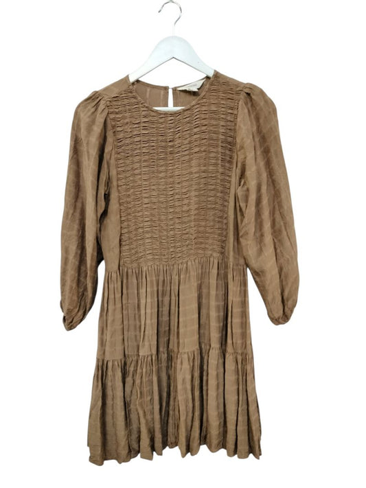 Glassons | Brown Dress | Size 8