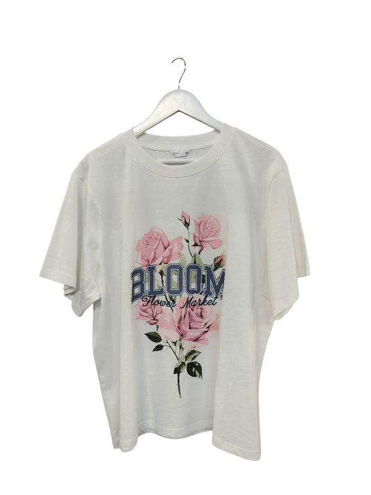 Spirit | White Top | Size 18