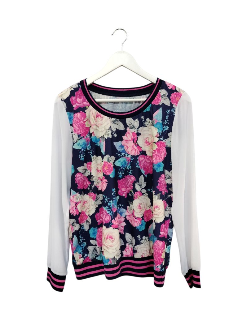 Unbranded | Multi Top | Size Approx S