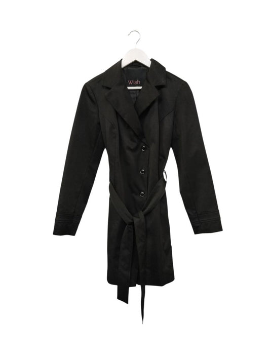 Wish | Black Jacket | Size 12