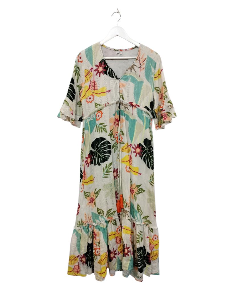 Adift | Multi Dress | Size M