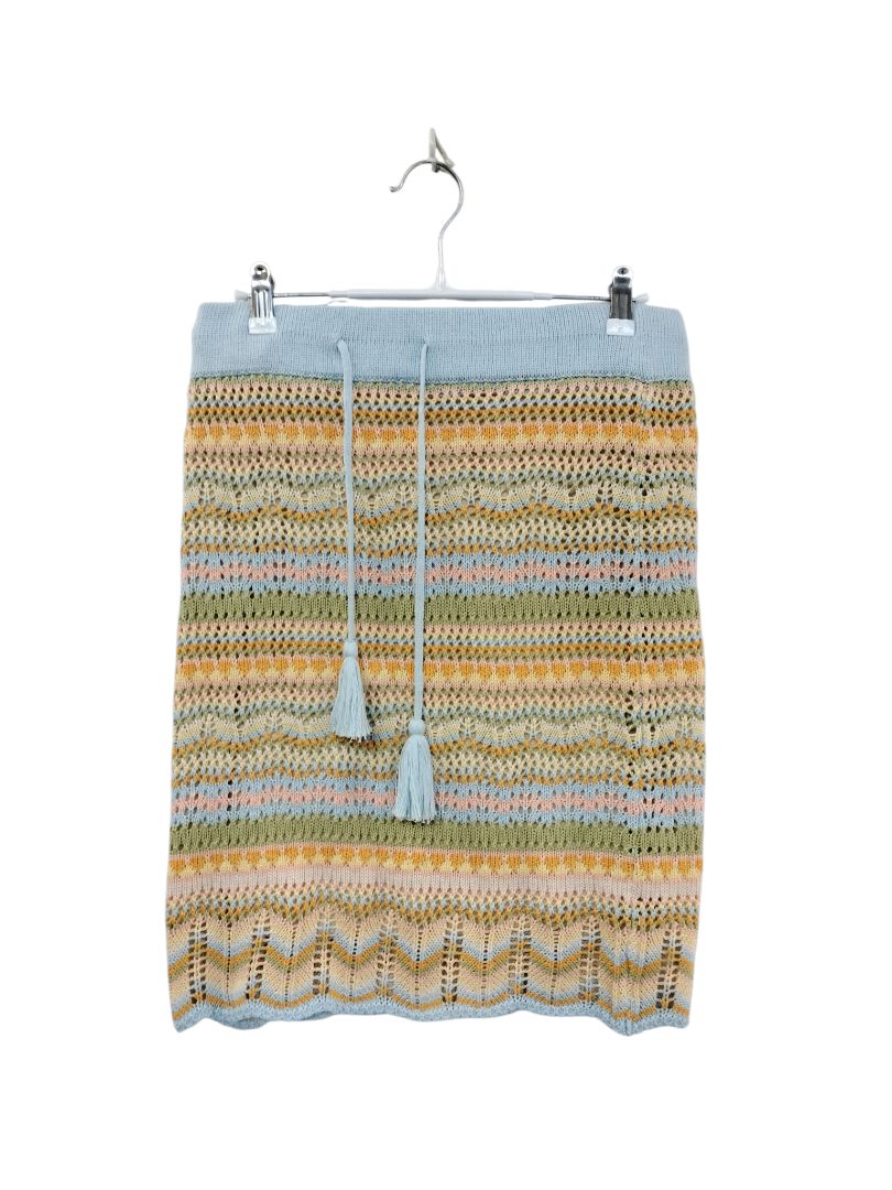 Ghanda | Multi Skirt | Size M