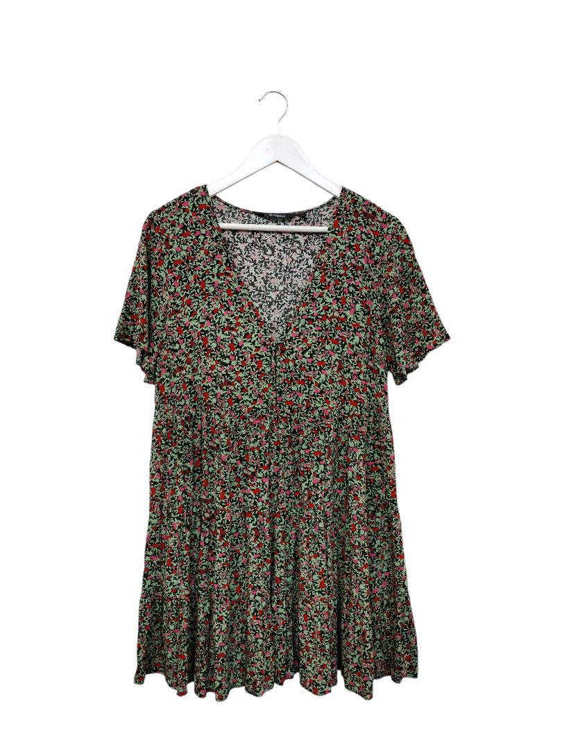 Glassons | Floral Dress | Size 10