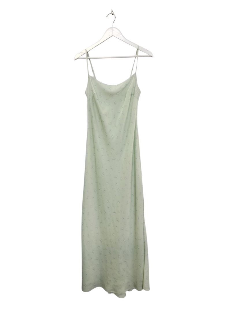 Glassons | Green Dress | Size 10