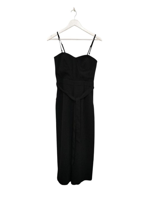 Dotti | Black Jumpsuit | Size 10