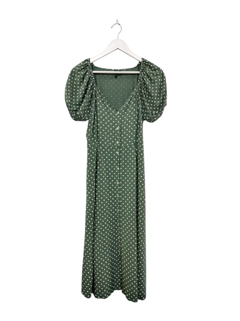 Vero Moda | Green Dress | Size M