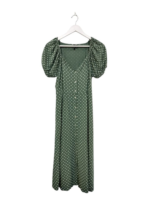 Vero Moda | Green Dress | Size M