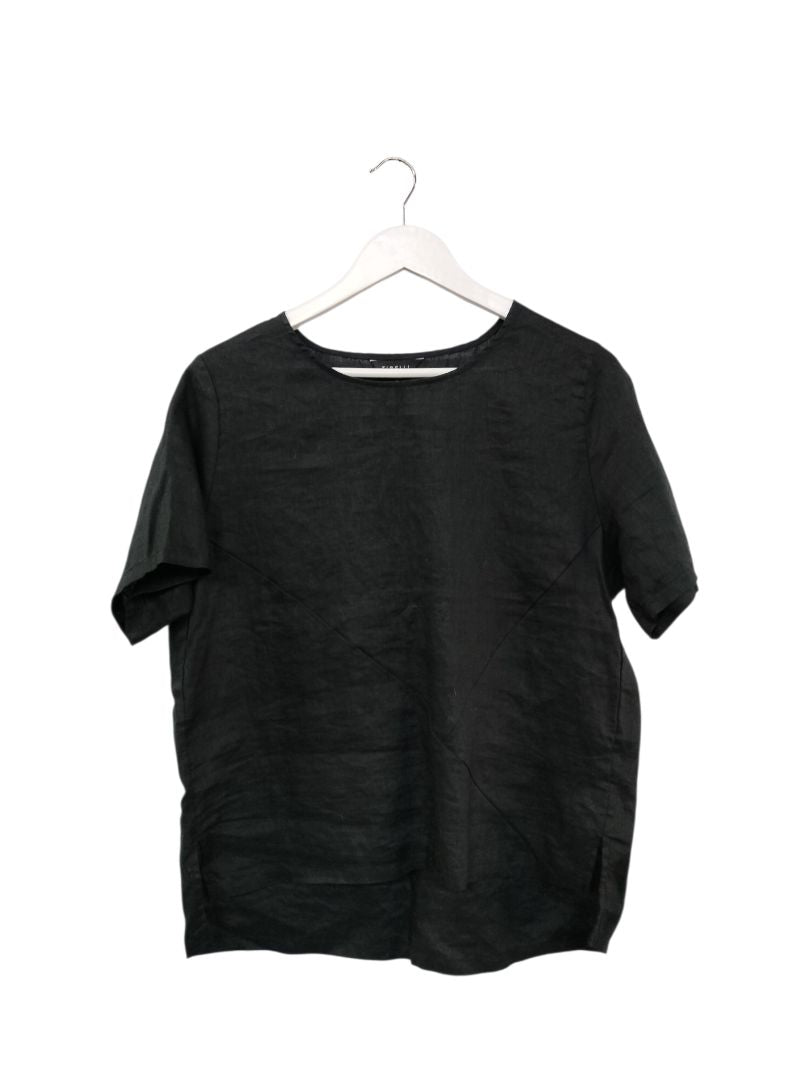 Tirelli | Black Top | Size S
