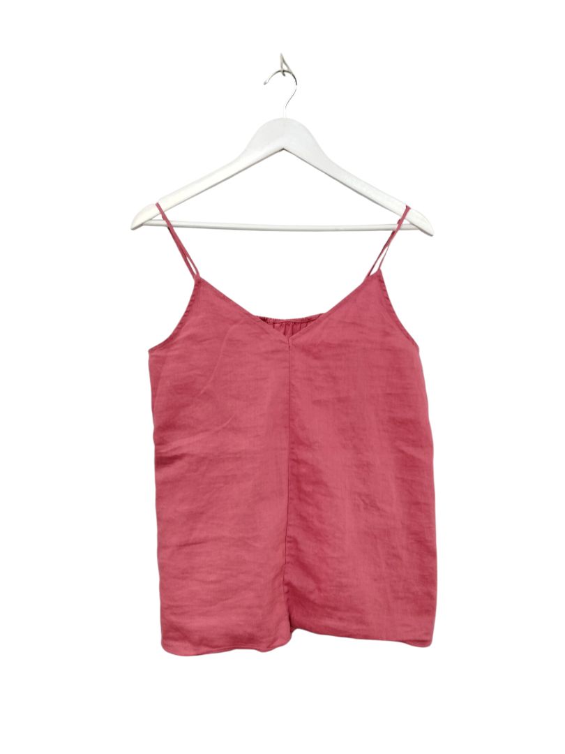 Country Road | Pink Top | Size 12