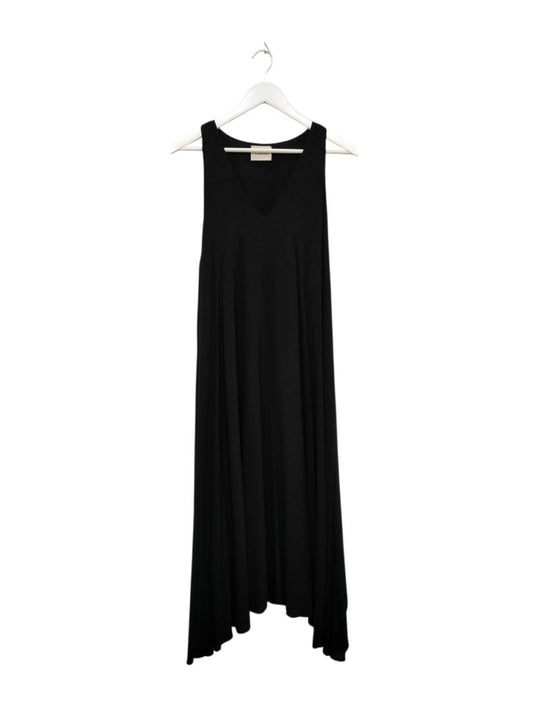 DIXIE | Black Dress | Size Approx S/M