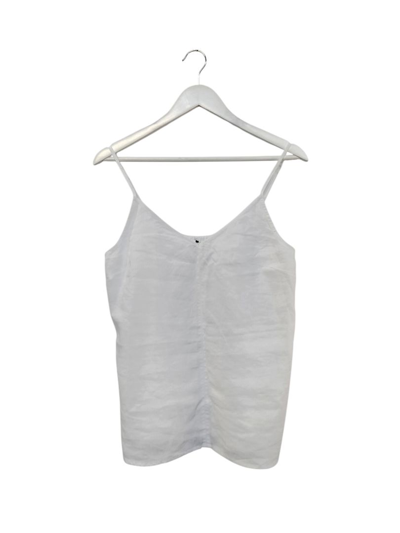 Country Road | White Top | Size 12