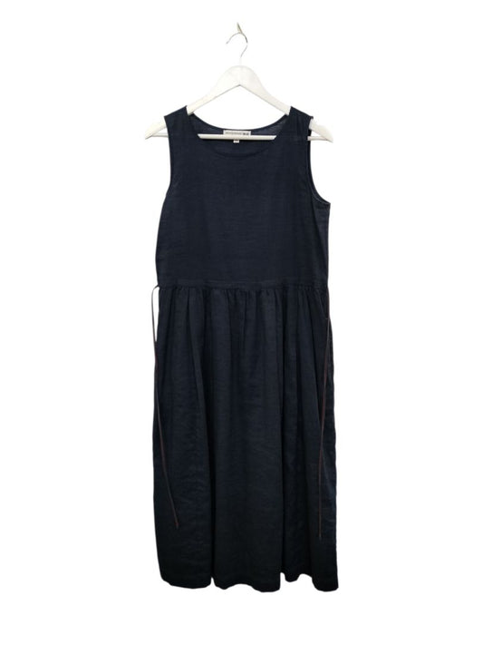 Ines de la fressange | Navy Dress | Size S