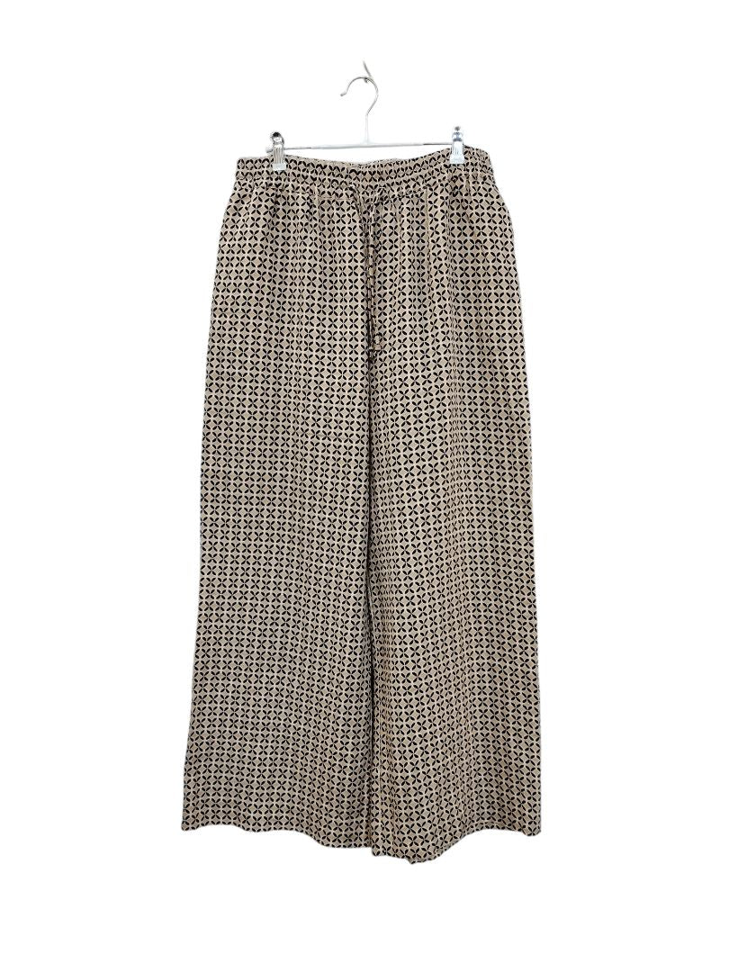 Seed Heritage | Multi Pants | Size 12