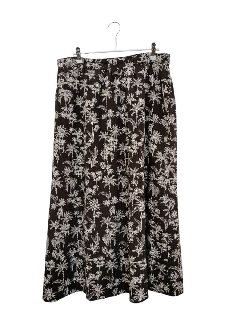 Decjuba | Multi Skirt | Size 14