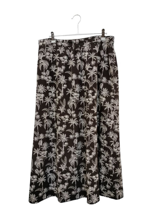 Decjuba | Multi Skirt | Size 14