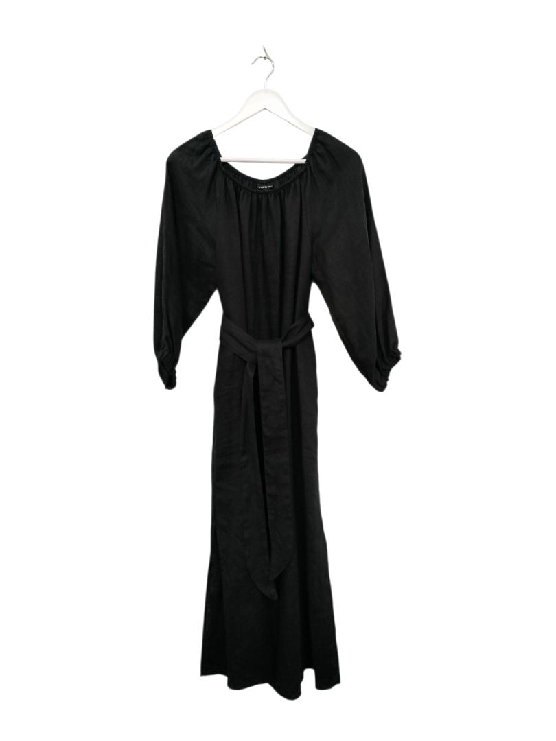 Country Road | Black Dress | Size 10