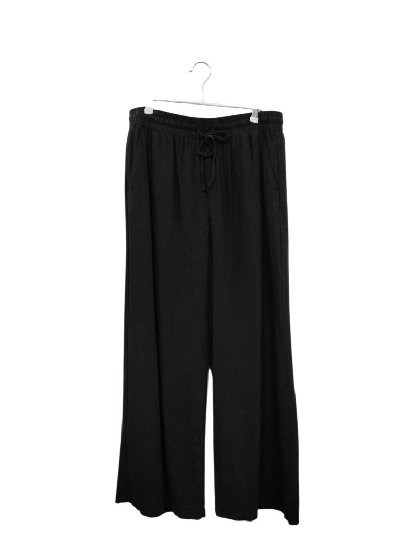 Unbranded | Black Pants | Size Approx M