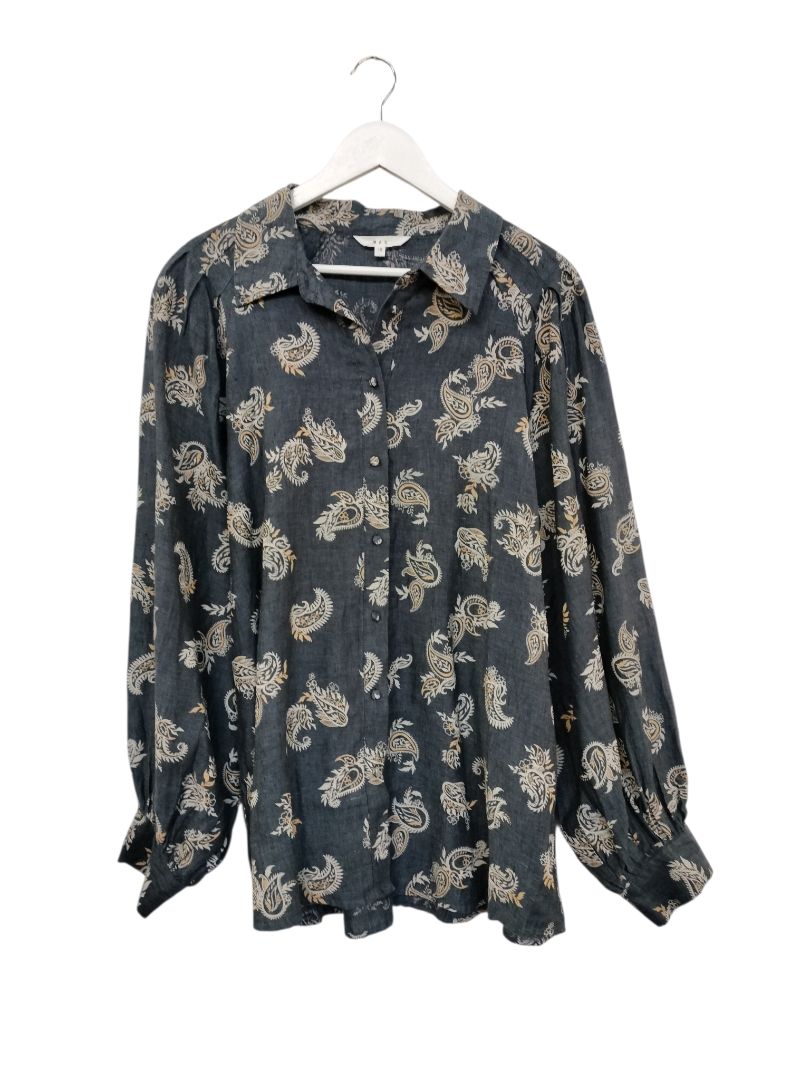 Max | Multi Top | Size 18