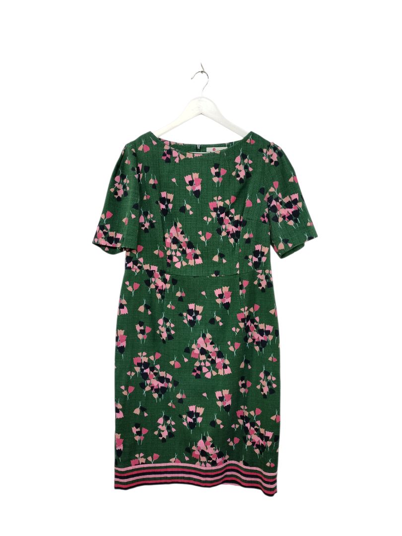 Boden | Multi Dress | Size 18