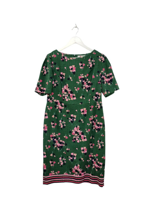 Boden | Multi Dress | Size 18