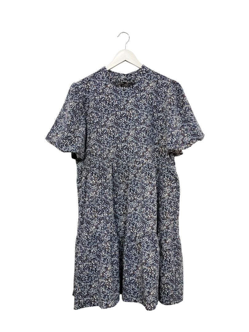 Paula Ryan | Multi Skirt | Size L