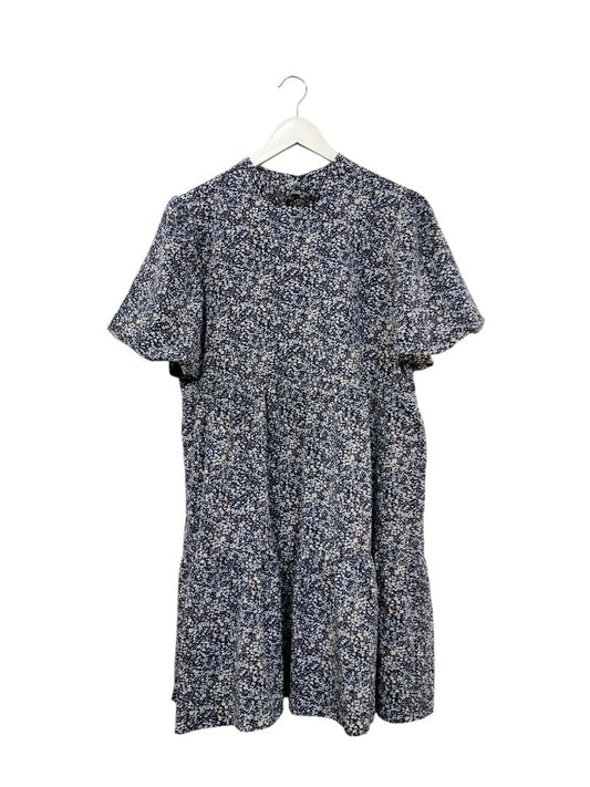 Billie the Label | Multi Dress | Size 14