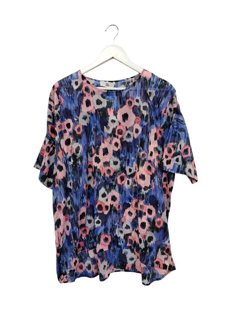 Sills | Multi Top | Size 12