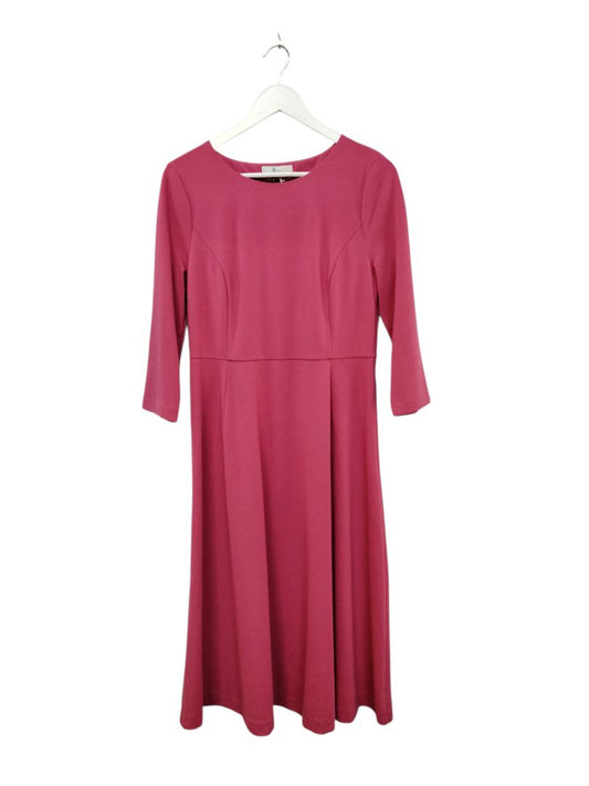 Boden | Pink Dress | Size 14