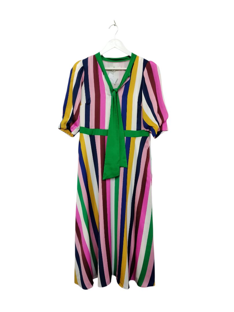 Boden | Multi Dress | Size 14