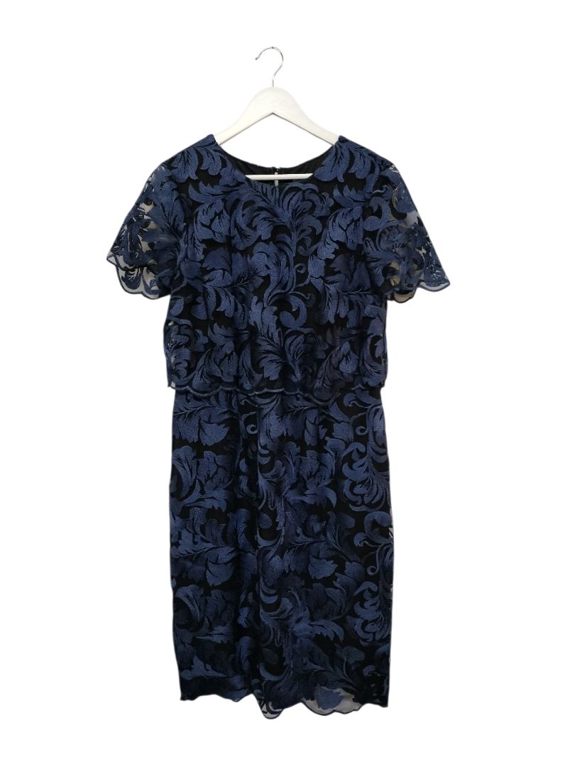 Phase Eight | Floral Top | Size 14