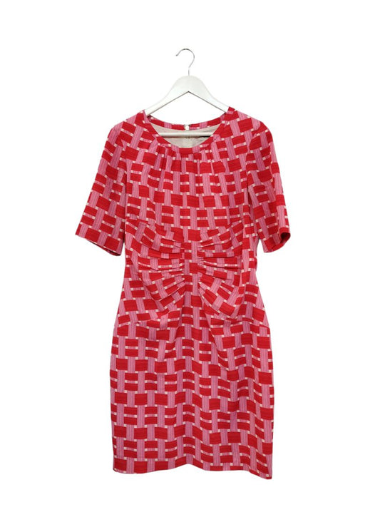 Country Road | Multi Dress | Size 14