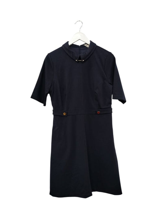 Yumi | Navy Dress | Size 14
