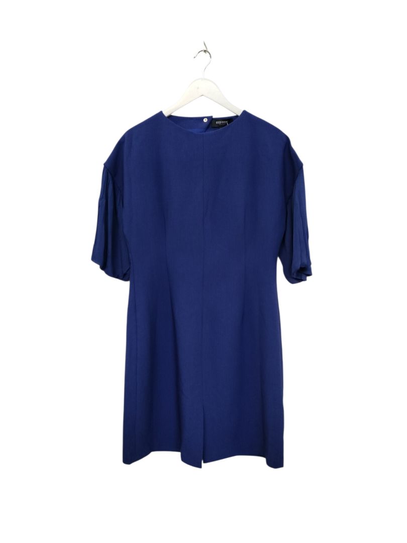 Oxford | Blue Dress | Size 14
