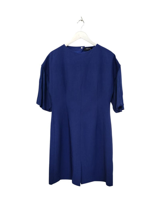 Oxford | Blue Dress | Size 14