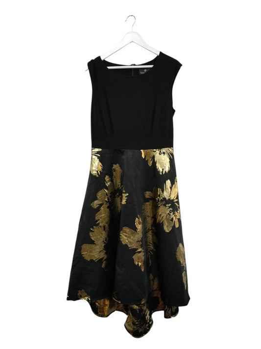 Lana Marie By Ariella | Black Dress | Size 16