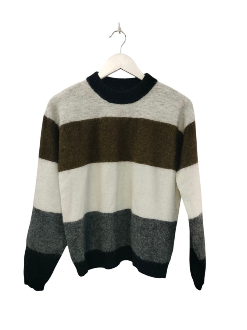 Moochi | Multi Jersey | Size M