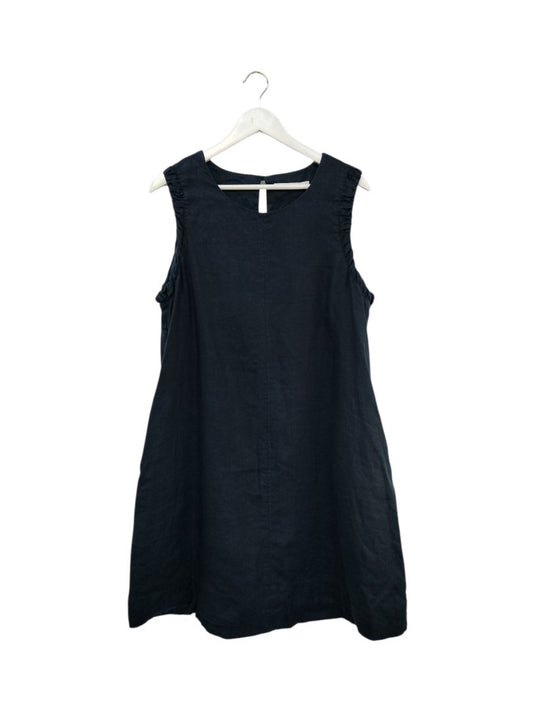 Foxwood | Navy Dress | Size 14