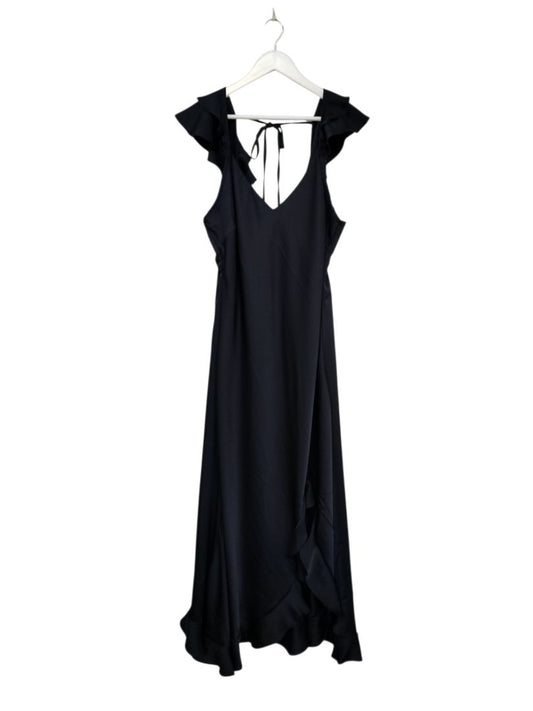 Pagani | Navy Dress | Size 16
