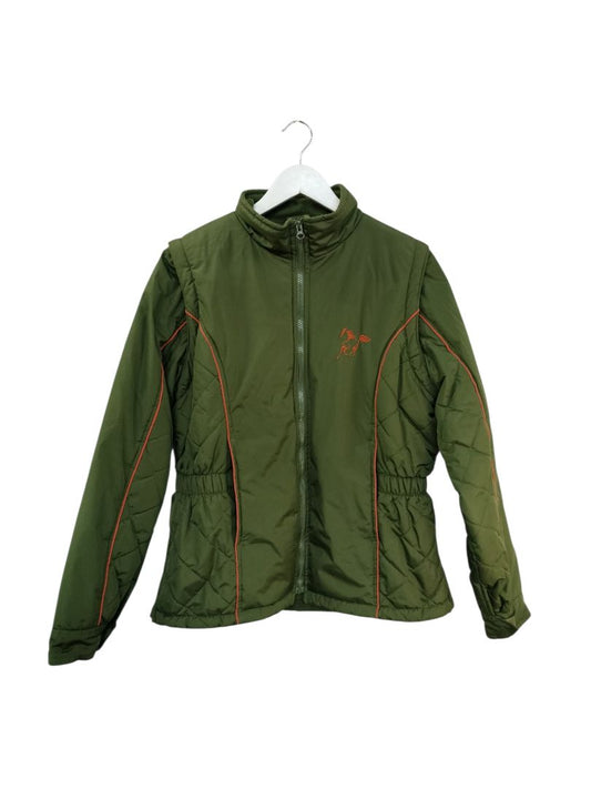 Gnagg | Khaki Jacket | Size M