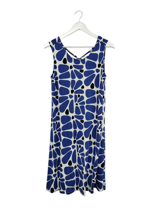Tom Tailor | Blue Dress | Size 36
