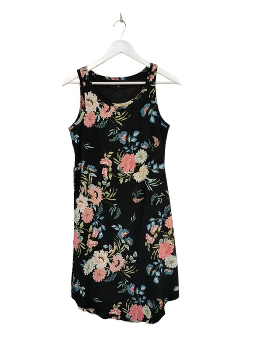 Zafina | Floral Dress | Size 8
