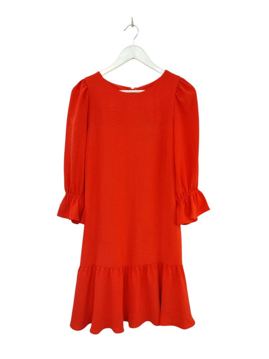 DKNY | Orange Dress | Size US 4
