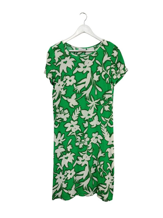 Foil | Green Dress | Size 8