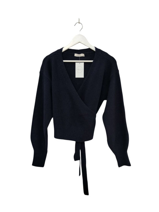 Glassons | Navy Jersey | Size S