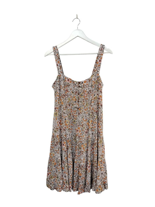 Sunny Girl | Floral Dress | Size 12